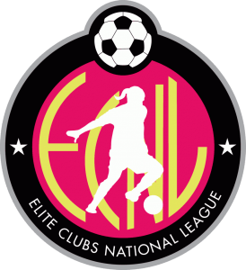 Elite Clubs National League - Girls