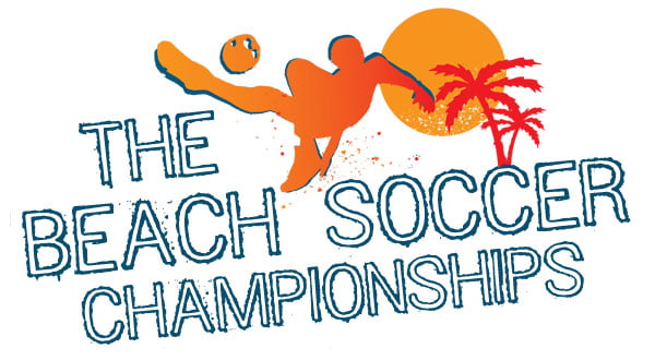 The Beach Soccer Championships